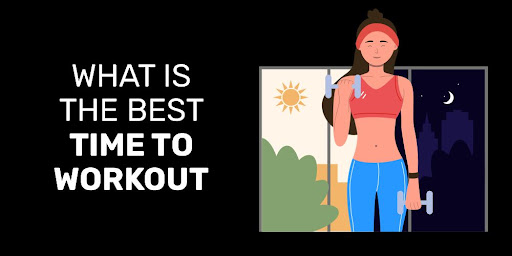What is The Best Time to Workout: Understanding Circadian Rhythm and Hormonal Impact