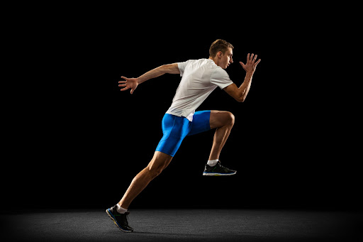 The Power of Sprinting: Unleashing the King of Exercises for Optimal Fitness